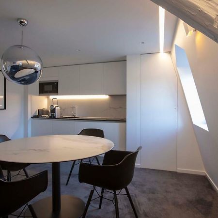Bord Eau Guest House كولمار المظهر الخارجي الصورة