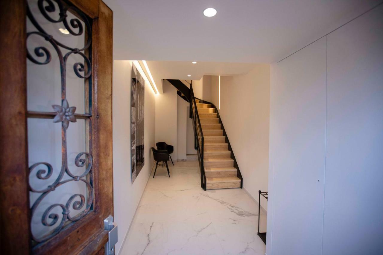 Bord Eau Guest House كولمار المظهر الخارجي الصورة