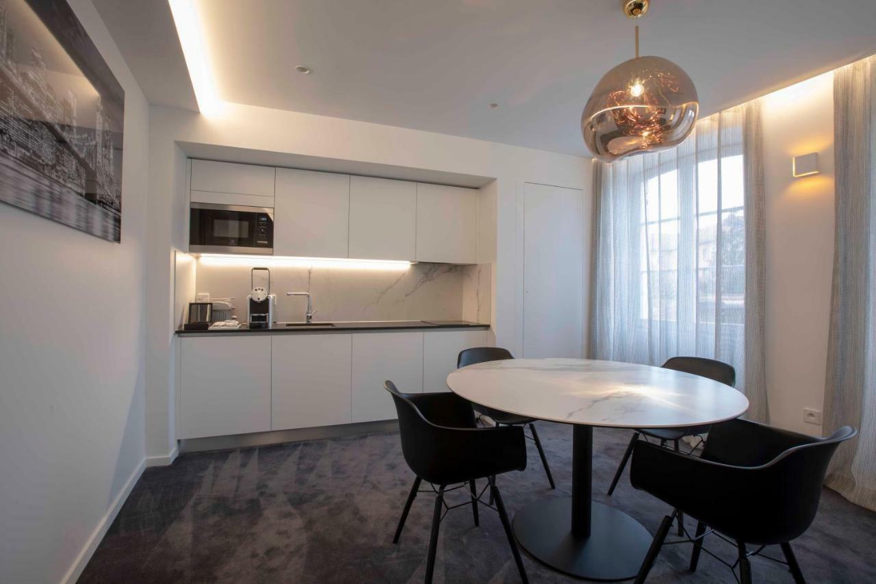 Bord Eau Guest House كولمار المظهر الخارجي الصورة