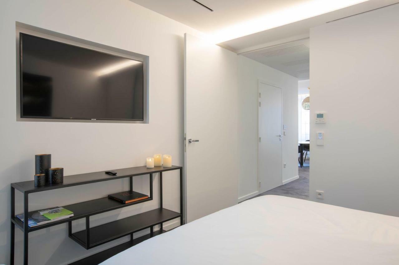 Bord Eau Guest House كولمار المظهر الخارجي الصورة
