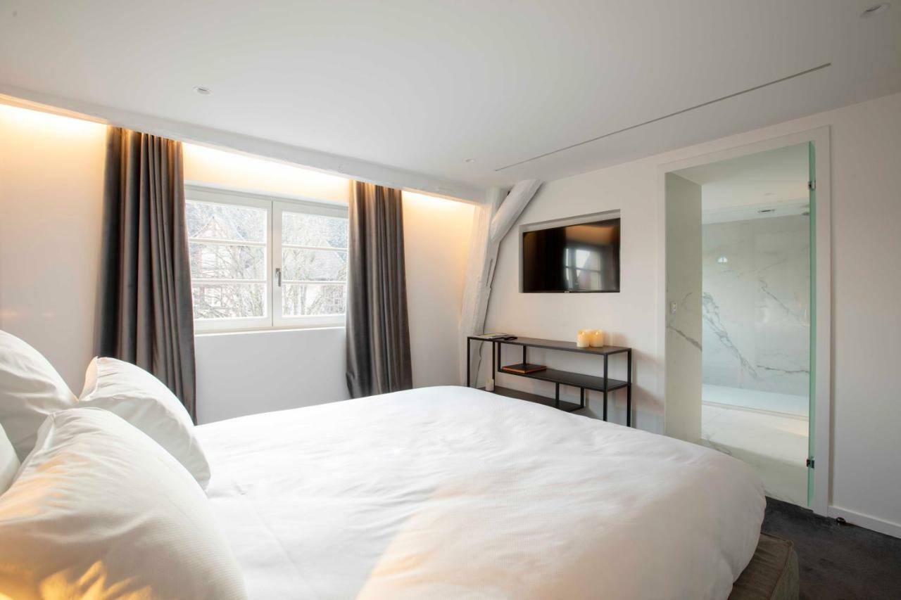 Bord Eau Guest House كولمار المظهر الخارجي الصورة